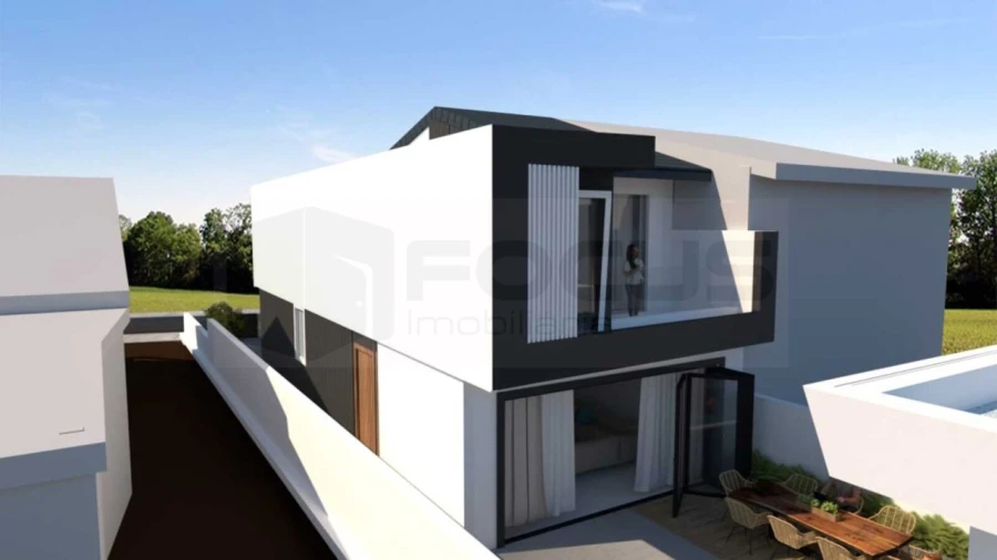 Moradia T3 para Venda em Gafanha do Carmo Foto 5