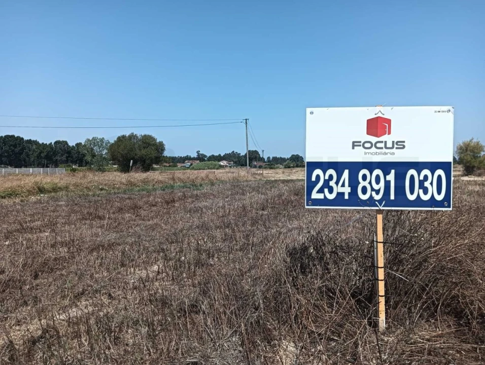 Terreno para Venda em Ponte de Vagos e Santa Catarina Foto 6
