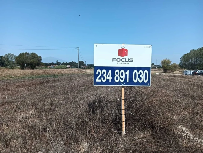 Terreno para Venda em Ponte de Vagos e Santa Catarina Foto 2