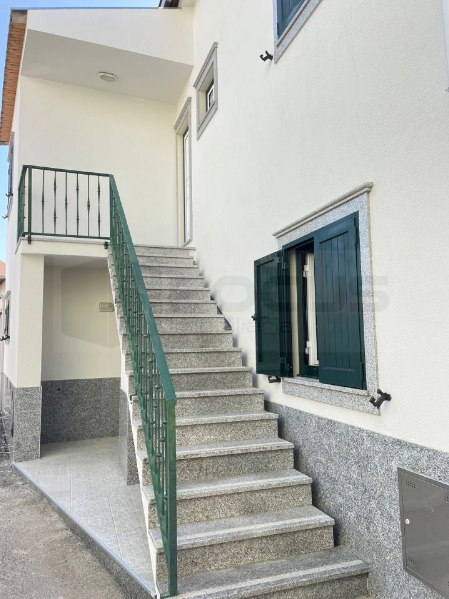 Moradia T3 para Arrendamento em Angeja Foto 11