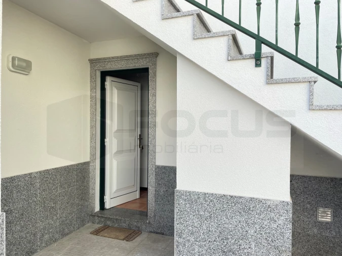 Moradia T3 para Arrendamento em Angeja Foto 14