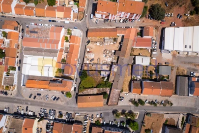 Terreno para Venda em São Bartolomeu de Messines