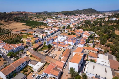 Terreno para Venda em São Bartolomeu de Messines
