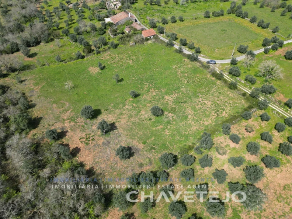 Moradia T2 para Venda em Chãos Foto 3