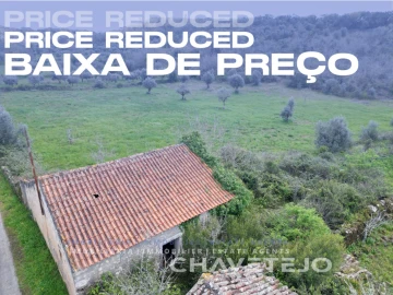 Moradia T2 para Venda em Chãos