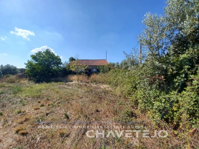 Moradia T2 para Venda em Chãos Foto 9