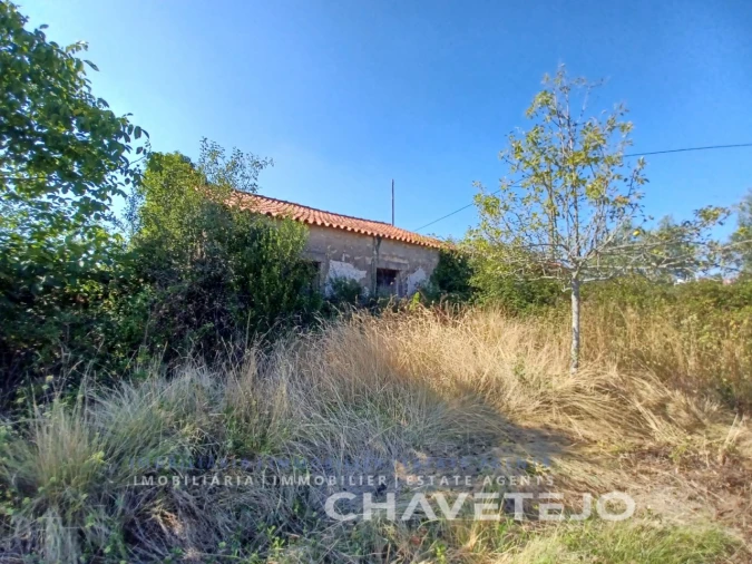 Moradia T2 para Venda em Chãos Foto 11