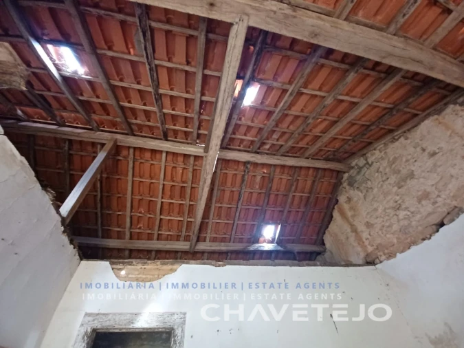 Moradia T2 para Venda em Chãos Foto 15