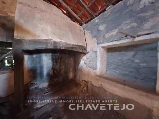 Moradia T2 para Venda em Chãos Foto 17