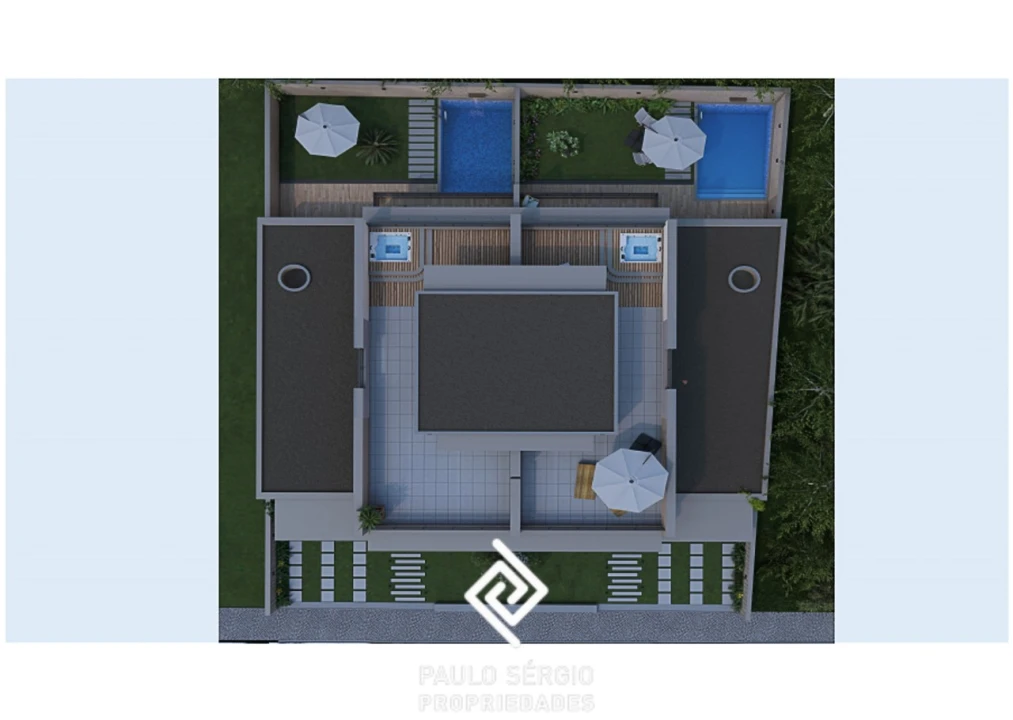 Moradia T3 para Venda em Esmoriz Foto 4