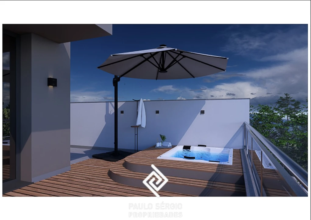 Moradia T3 para Venda em Esmoriz Foto 2