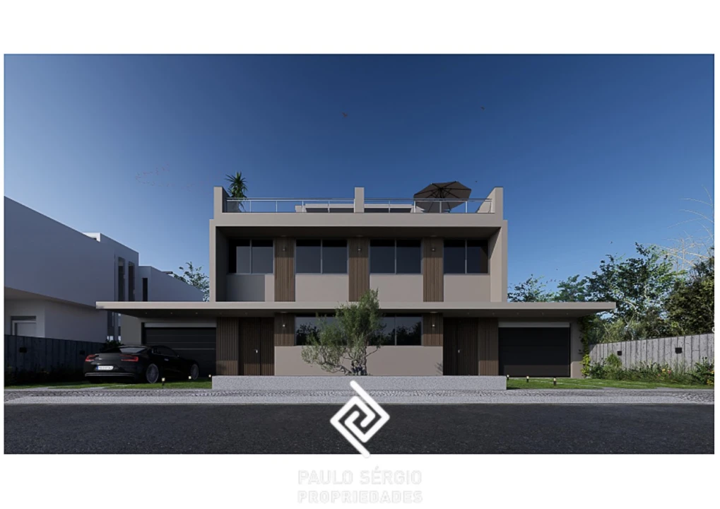 Moradia T3 para Venda em Esmoriz Foto 18