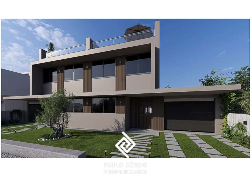 Moradia T3 para Venda em Esmoriz Foto 19