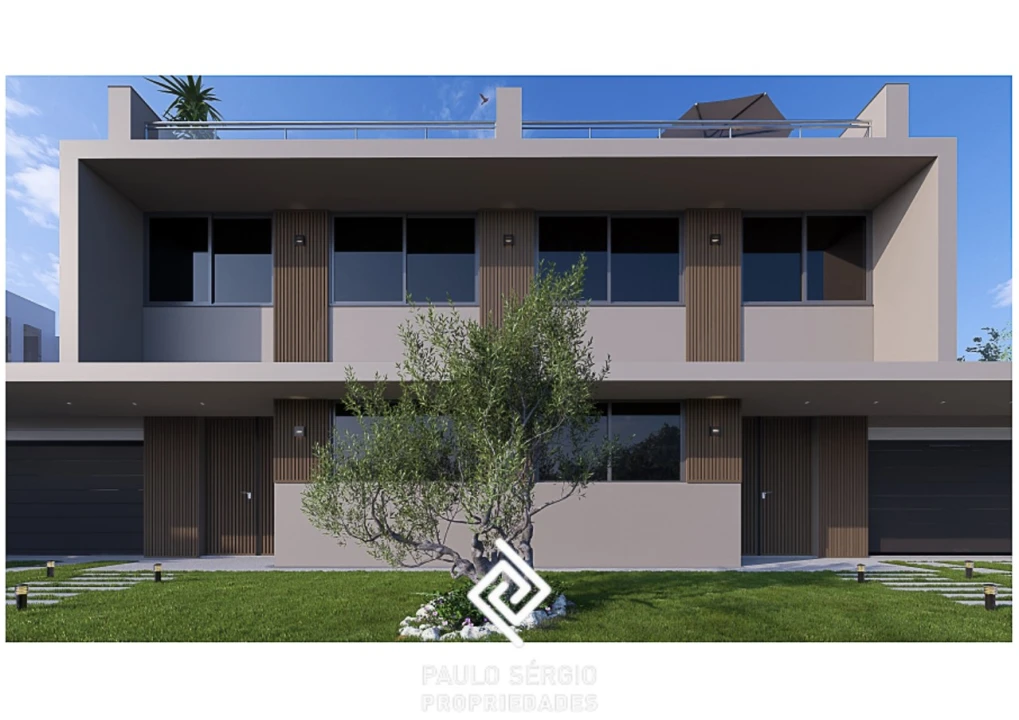 Moradia T3 para Venda em Esmoriz Foto 20