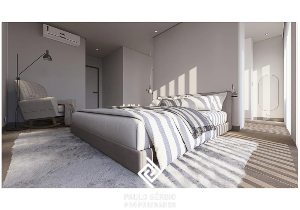 Moradia T3 para Venda em Esmoriz Foto 14