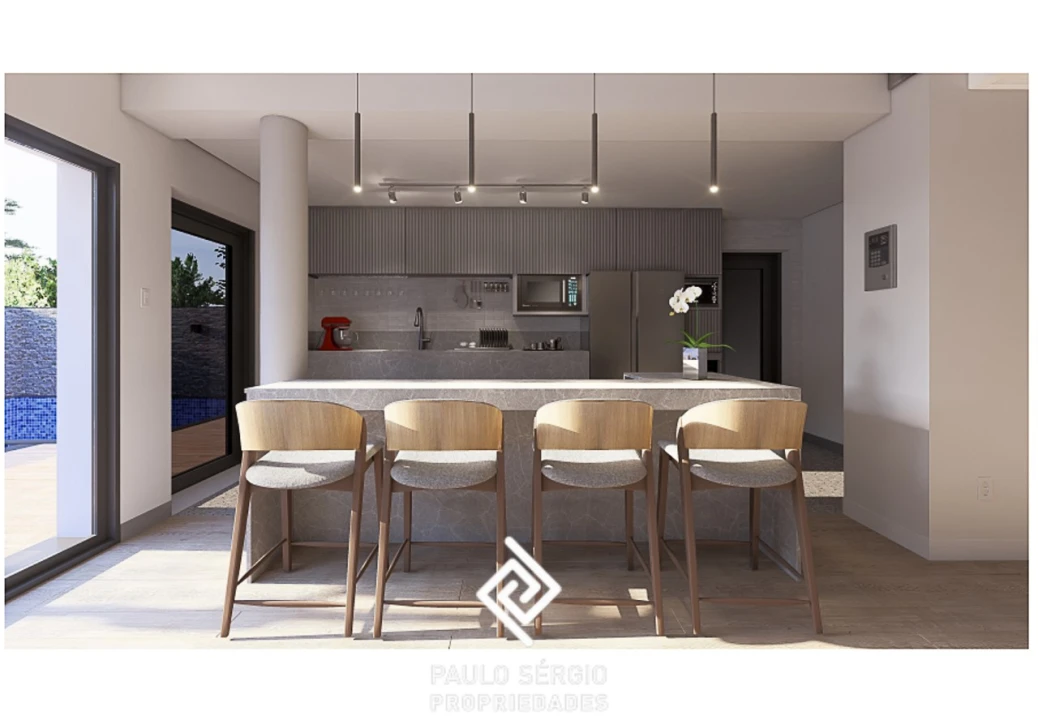 Moradia T3 para Venda em Esmoriz Foto 9