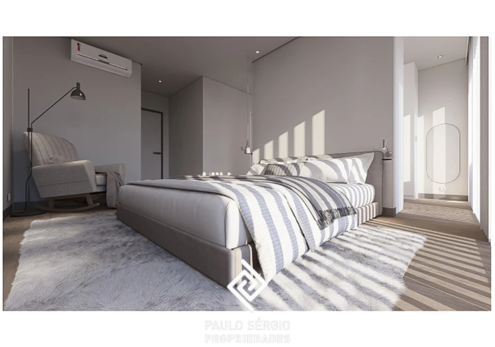 Moradia T3 para Venda em Esmoriz Foto 14