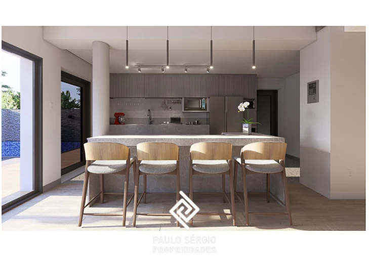 Moradia T3 para Venda em Esmoriz Foto 9