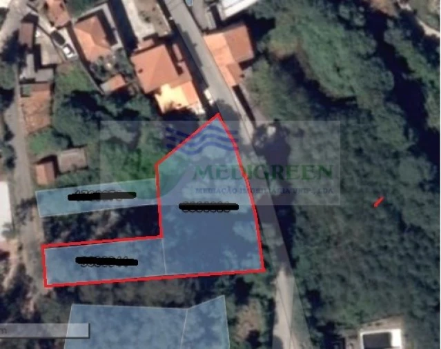 Terreno para Venda em Rocas do Vouga Foto 10