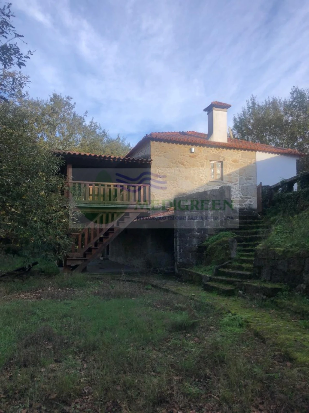 Moradia T2 para Venda em Couto de Esteves Foto 3