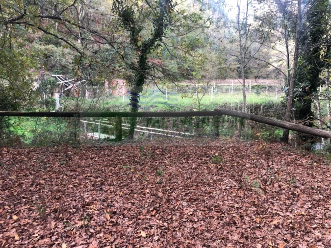 Moradia T2 para Venda em Couto de Esteves Foto 10