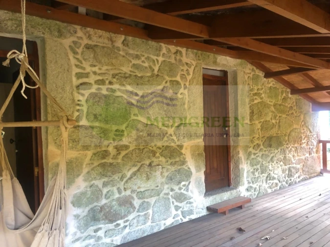 Moradia T2 para Venda em Couto de Esteves Foto 14