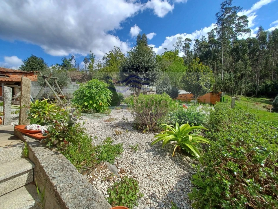 Moradia T3 para Venda em Cedrim e Paradela Foto 21