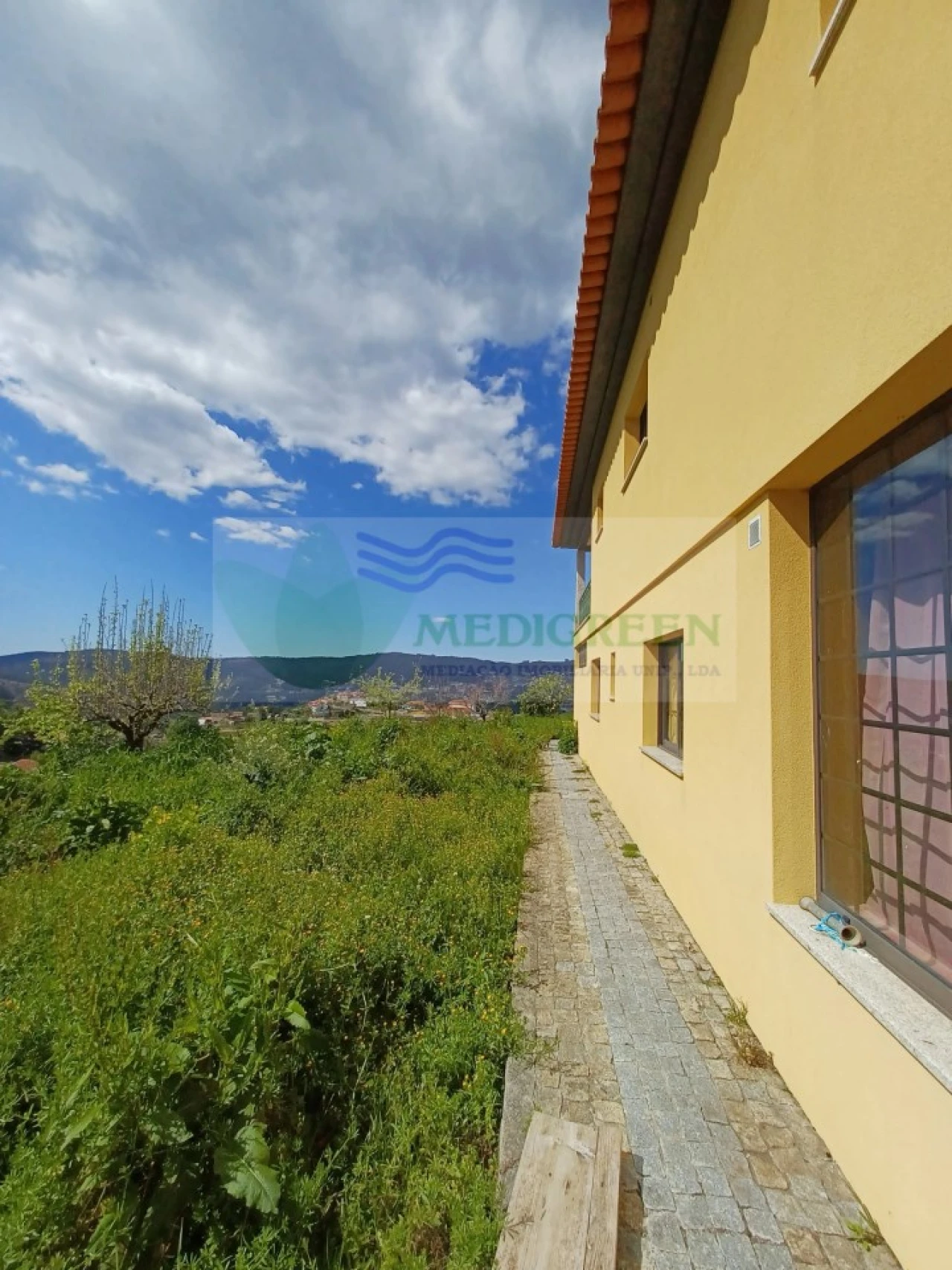 Moradia T3 para Venda em Cedrim e Paradela Foto 23