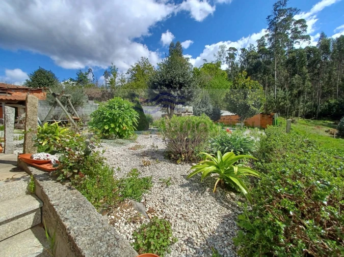 Moradia T3 para Venda em Cedrim e Paradela Foto 21