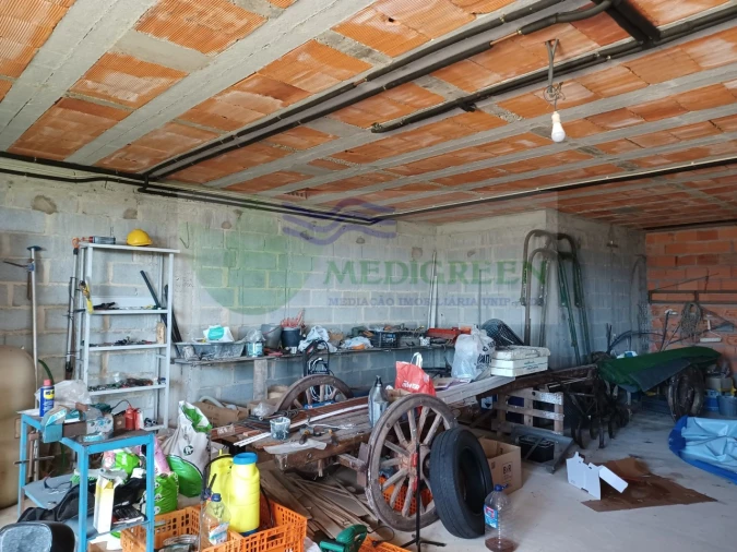 Moradia T3 para Venda em Cedrim e Paradela Foto 25