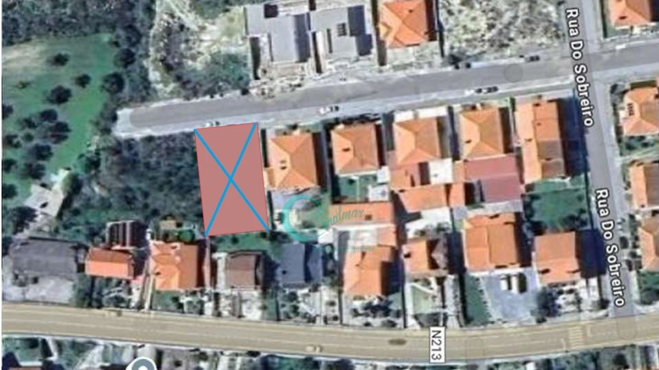 Terreno para Venda em Valpaços e Sanfins Foto 2