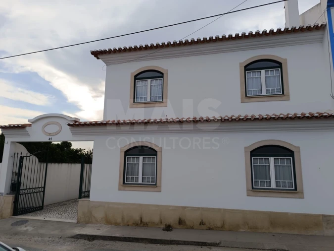 Moradia T4 para Venda em Alpiarça Foto 7