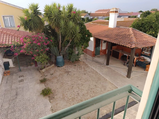 Moradia T4 para Venda em Alpiarça Foto 8