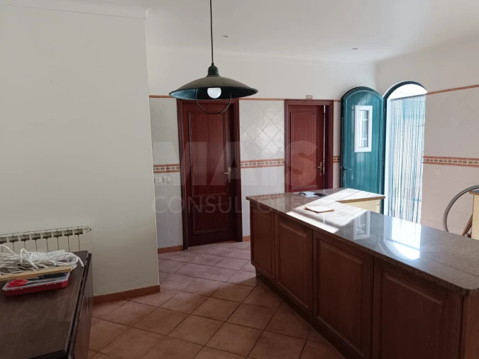 Moradia T4 para Venda em Alpiarça Foto 11