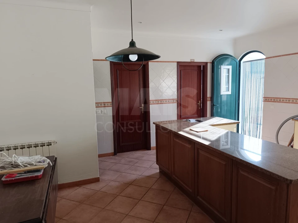 Moradia T4 para Venda em Alpiarça Foto 11