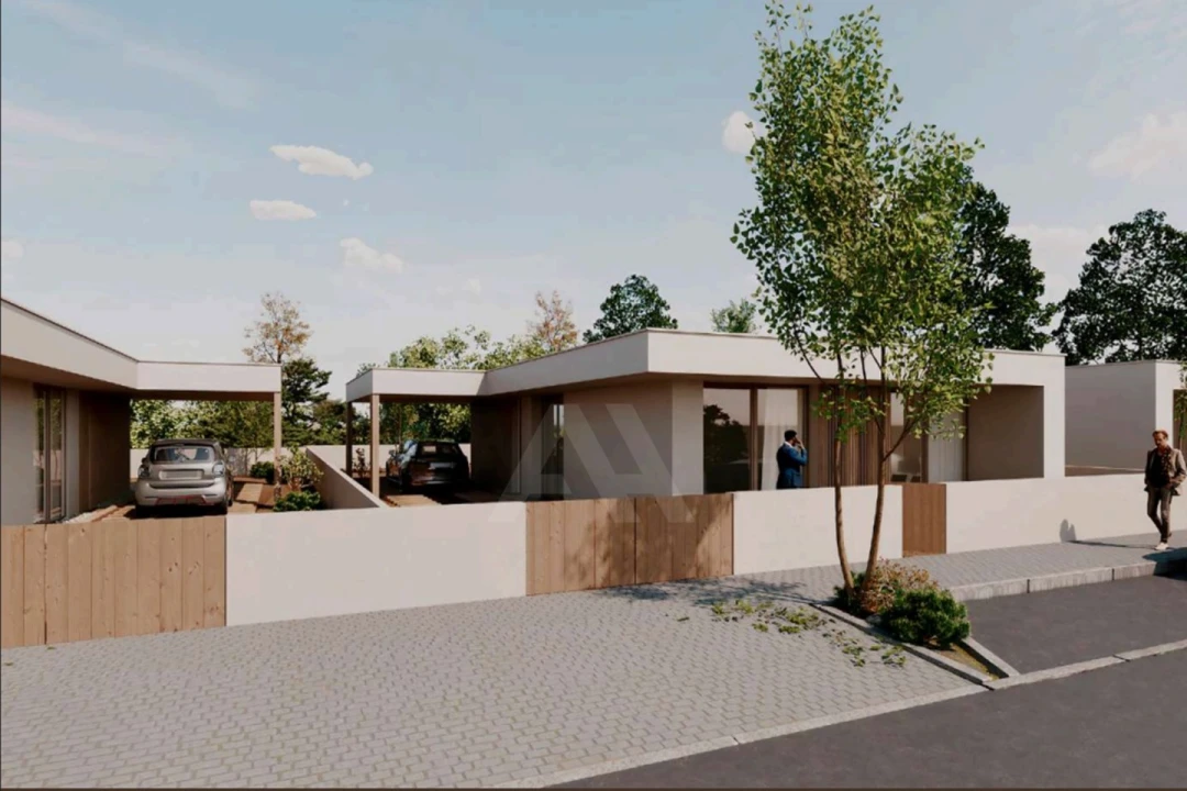 Moradia T3 para Venda em Santa Maria, São Pedro e Sobral da Lagoa Foto 10