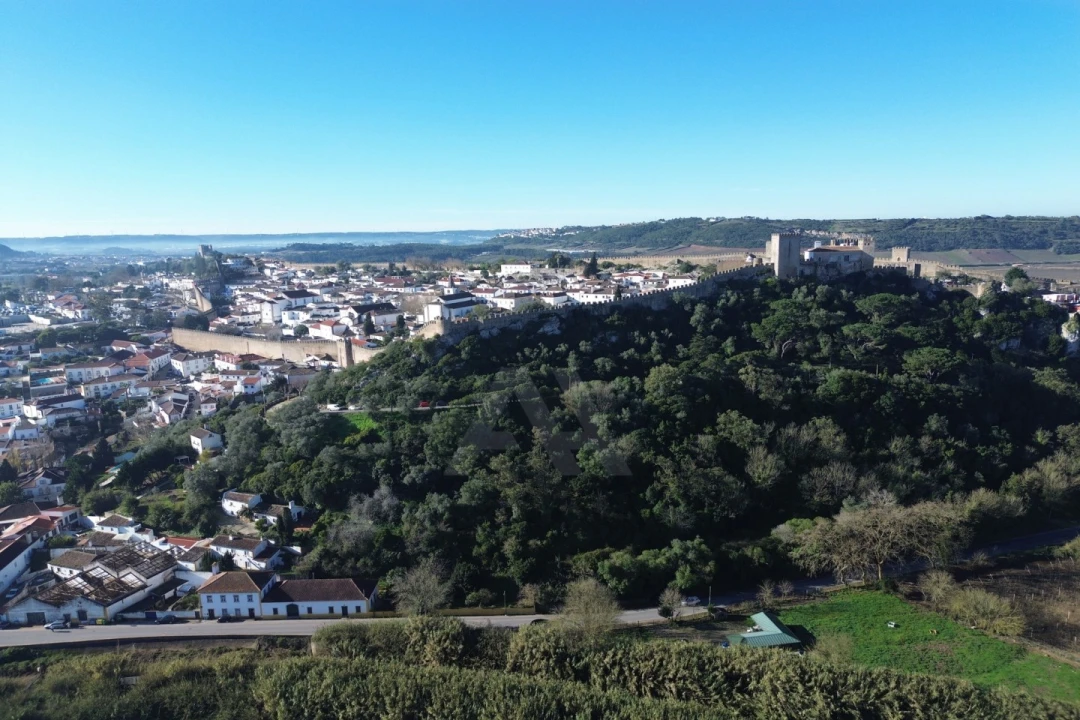 Moradia T3 para Venda em Santa Maria, São Pedro e Sobral da Lagoa Foto 13