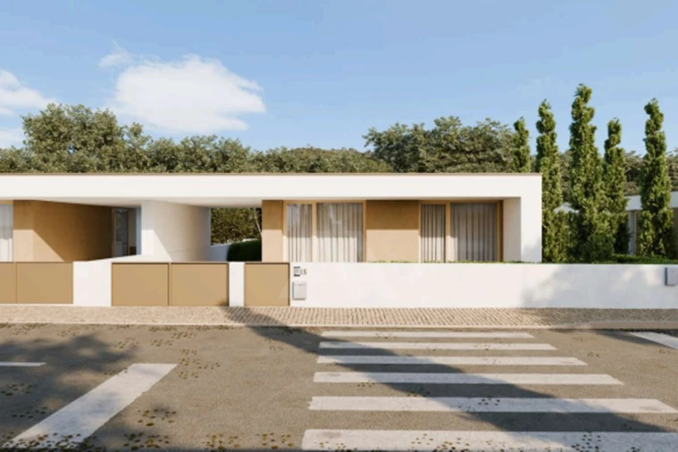 Moradia T3 para Venda em Santa Maria, São Pedro e Sobral da Lagoa Foto 7