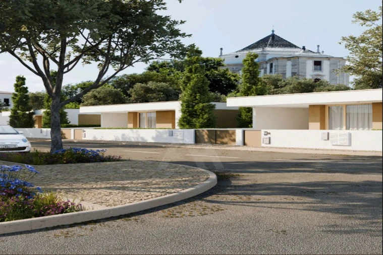 Moradia T3 para Venda em Santa Maria, São Pedro e Sobral da Lagoa Foto 8