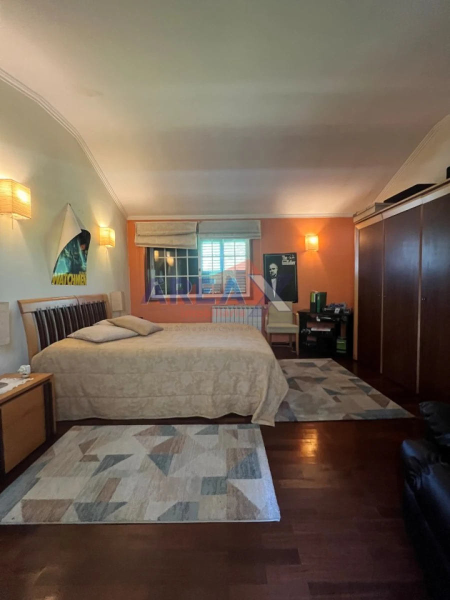 Moradia T4 para Venda em Macieira de Sarnes Foto 16