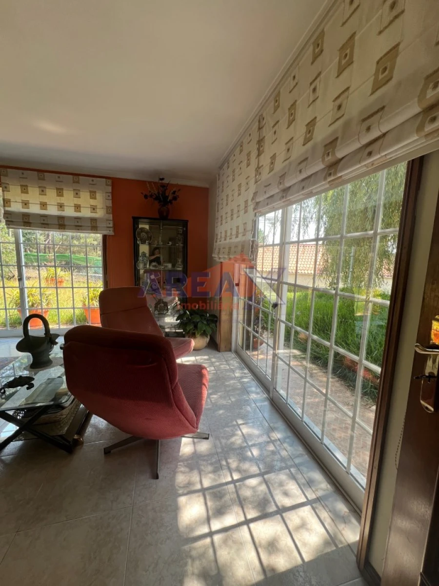 Moradia T4 para Venda em Macieira de Sarnes Foto 26