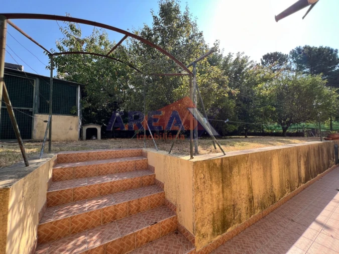 Moradia T4 para Venda em Macieira de Sarnes Foto 45