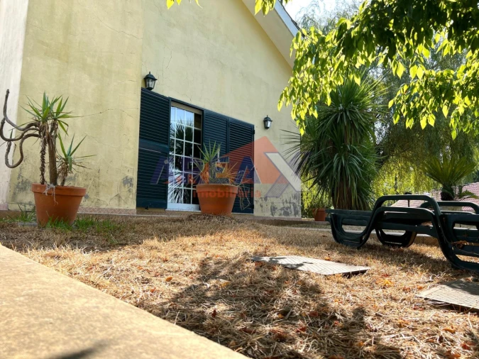 Moradia T4 para Venda em Macieira de Sarnes Foto 51