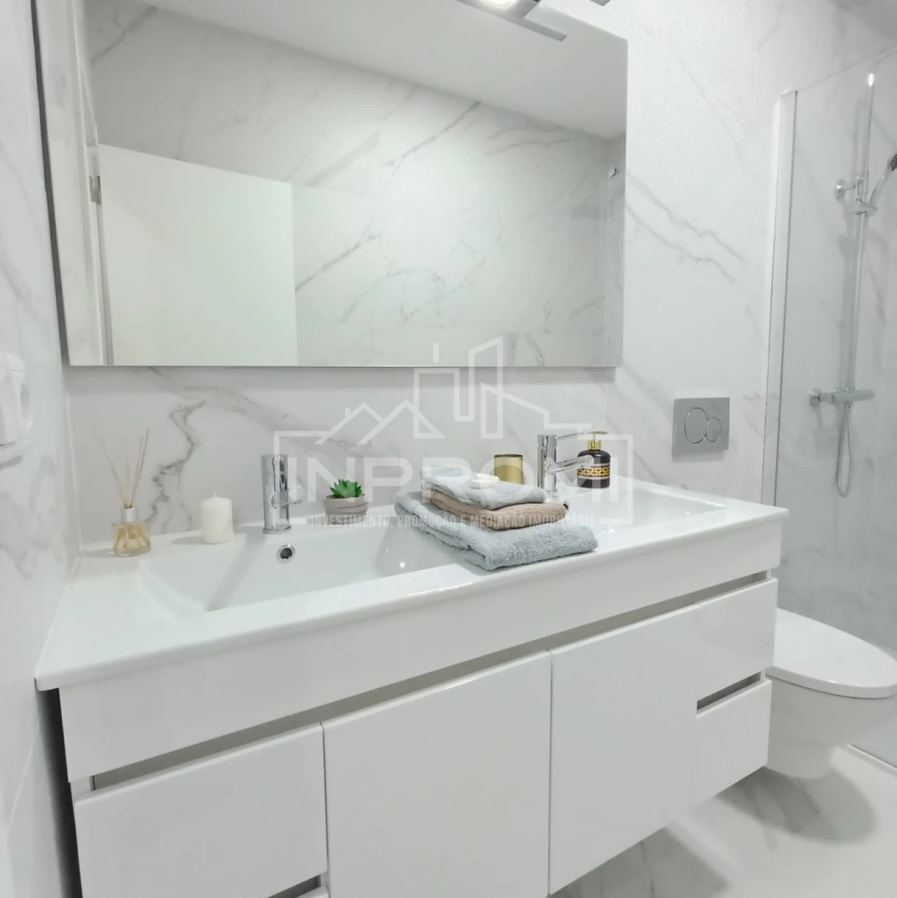 Apartamento T3 para Venda em Benfica Foto 5