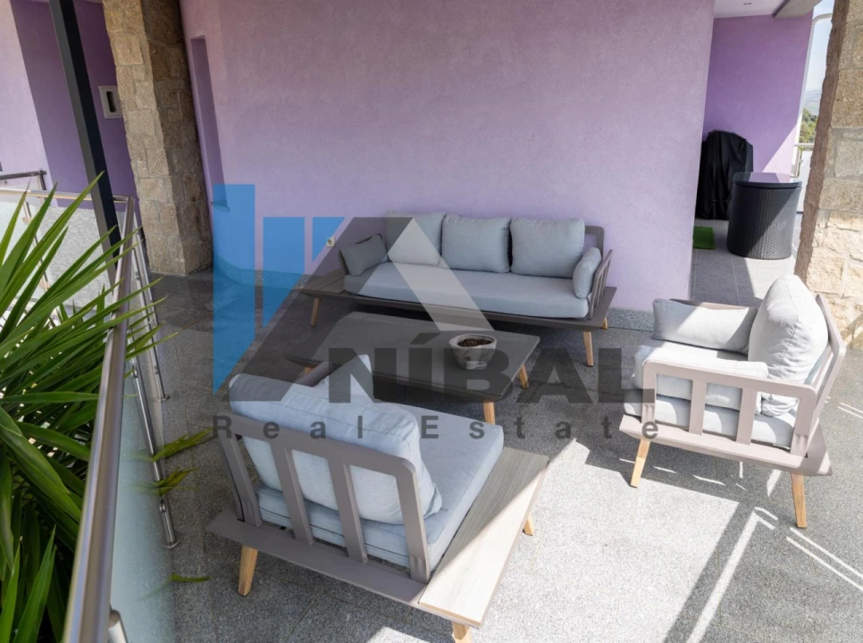 Moradia T4 para Venda em Lamego (Almacave e Sé) Foto 7