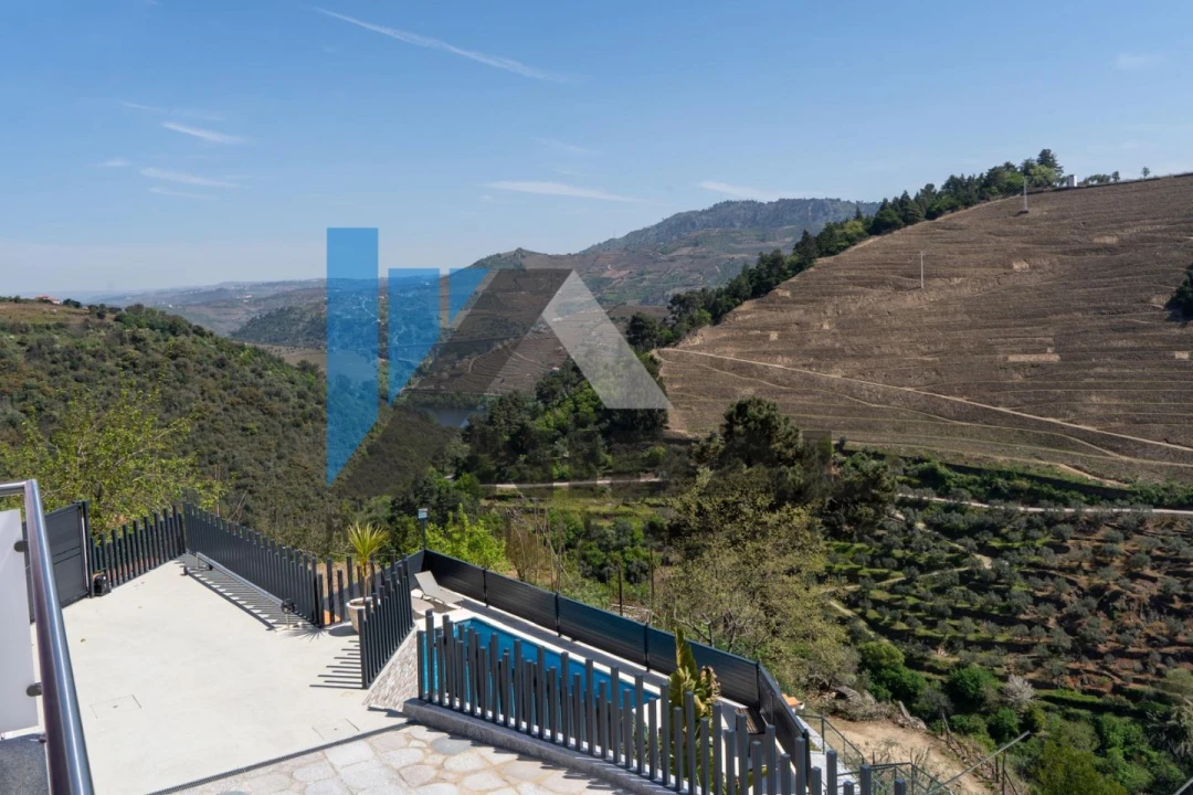 Moradia T4 para Venda em Lamego (Almacave e Sé) Foto 18