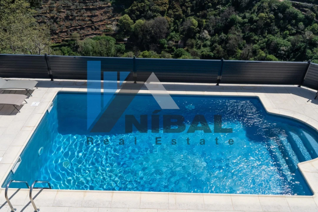 Moradia T4 para Venda em Lamego (Almacave e Sé) Foto 15