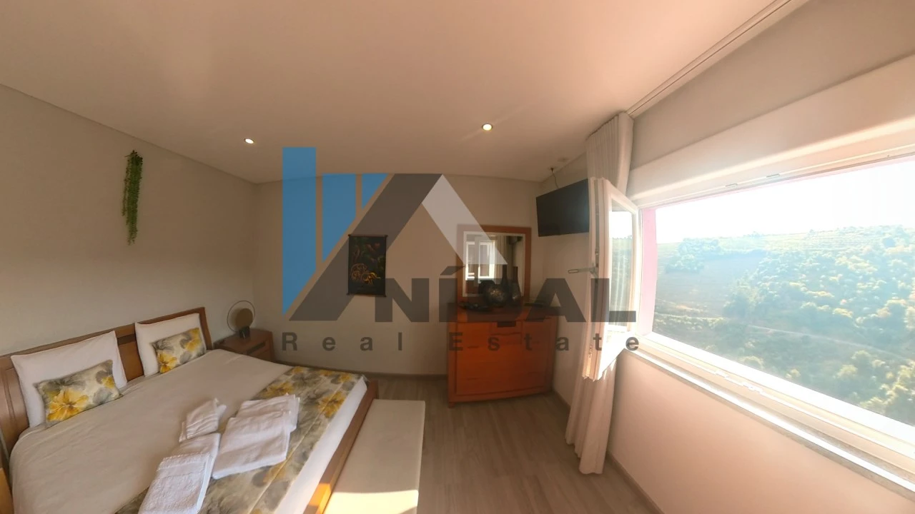 Moradia T4 para Venda em Lamego (Almacave e Sé) Foto 48