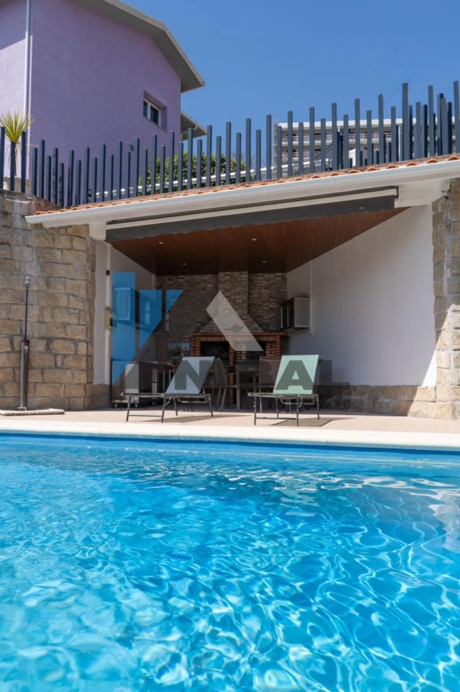 Moradia T4 para Venda em Lamego (Almacave e Sé) Foto 11