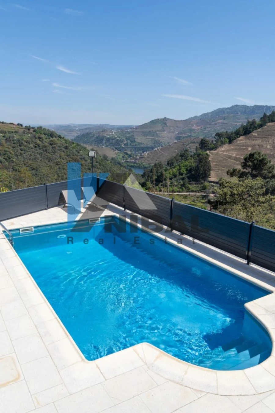 Moradia T4 para Venda em Lamego (Almacave e Sé) Foto 13